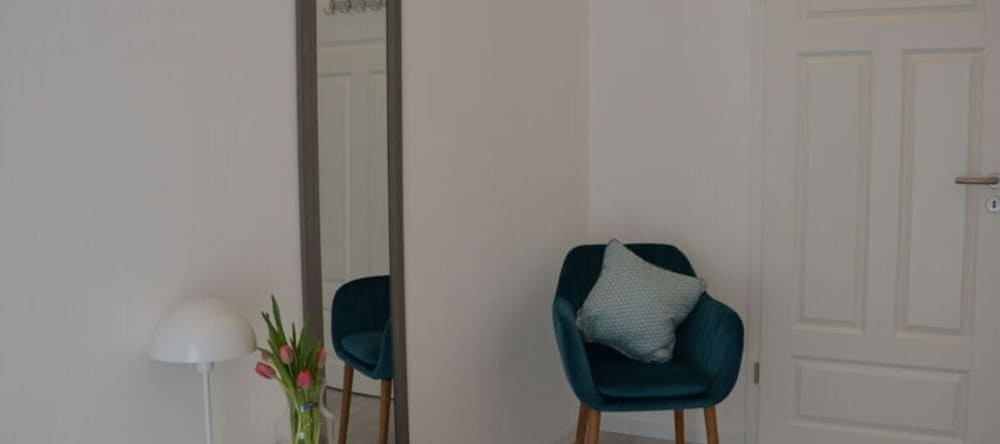 Pleasant Apartment in Stadtilm, 施塔特伊尔姆 — 照片 1
