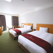 Hotel Laonzena, Daegu — photo 4