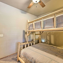 < 1 Mi To Torreon Golf Club: Show Low Condo, Шоу-Лоу — фото 5
