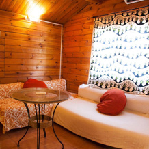 Fuente Del Lobo Glamping  Bungalows - Adults Only, Пинос-Хениль — фото 4