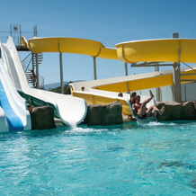 Camping Le Soleil de la Méditerrannée, Saint-Cyprien — photo 5