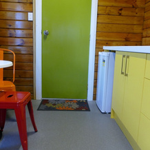 Little Wanganui Hotel, 卡拉姆贝 — 照片 5