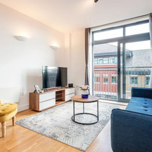Cloud9Stayz At The Charles 01 & 02, Чертси — фото 3