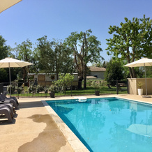 Des roulottes en Provence. Appartement, 巴尔邦坦 — 照片 3