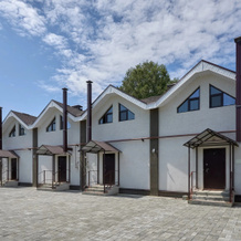Alpin Shale Guest house, 新阿布扎科沃 — 照片 4