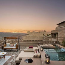 Six Senses Fort Barwara, 乔特卡巴尔瓦达 — 照片 3