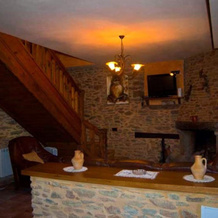 Casa Rural Dos Infantas Las Lilas, 巴尔德斯皮诺 — 照片 2