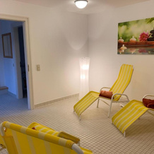 Hotel Alte Post, Минделхайм — фото 3