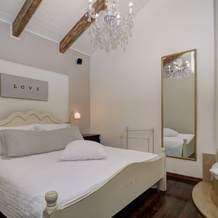 The White Cabins - Home, Ramot — photo 2