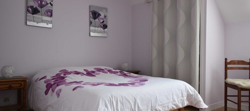 Bonne Vie Chambres D'Hôtes, Saint-Potan — photo 1