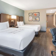 La Quinta Inn & Suites By Wyndham Aberdeen-Apg, Абердин — фото 4