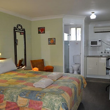 Bungalow Motel, 吉尔甘德拉 — 照片 5