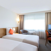 Novotel Porto Alegre Tres Figueiras Hotel, 阿雷格里港 — 照片 5