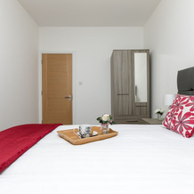 Kvm - City Apartments, Питерборо — фото 5