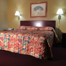 Glenstone Place Extended Stay, Springfield — photo 4