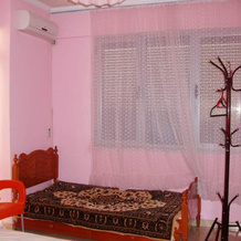 Apartment With 3 Bedrooms in Elbasan, With Wonderful Mountain View, Furnished Balcony and Wifi, 爱尔巴桑 — 照片 5