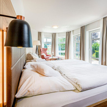 Landhotel Buller, 条顿堡林山附近哈根 — 照片 4