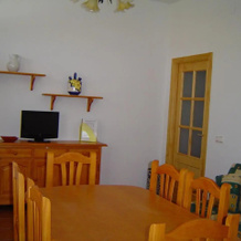 Apartamentos el Volapie, Montemayor — photo 3