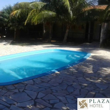 Plaza Hotel, Frutal — photo 2