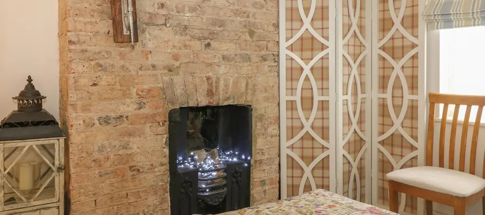 The Hideaway At No 8, Роеклифф — фото 1