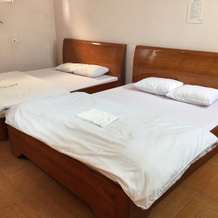 Oyo 1003 Duc Anh Hotel, 泰森 — 照片 5
