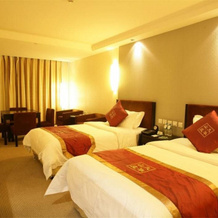 Jiuhua Resort  Convention Center, 北京 — 照片 5