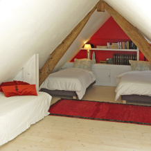 Holiday Home La Demeure de Tumiac (RHU357), Arzon — photo 4