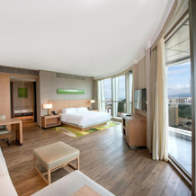 Hyatt Place Sanya City Center, Санья — фото 4