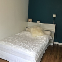 Cosy apartment near Paris, 迈松阿尔福 — 照片 3