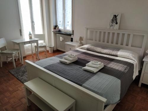 Vigevano loves Milano, 维杰瓦诺 — 照片 1