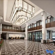 Xuchang Guest House, Xuchang — photo 4