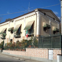 B&B SantaReparata, 泰亚诺 — 照片 4