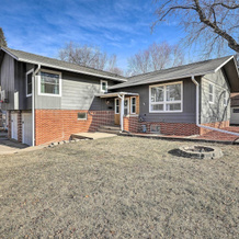 Sioux Center Split-level Home w/ Game Room!, Sioux Center — photo 3