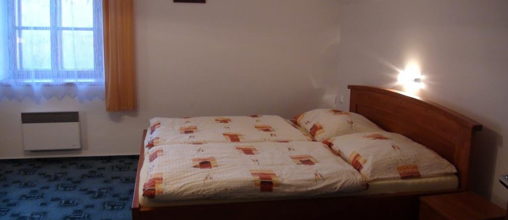 Penzion Taferna, Zdar Nad Sazavou — photo 1