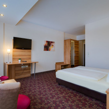 Ferien Hotel Rennsteigblick, 弗里德里希罗达 — 照片 5