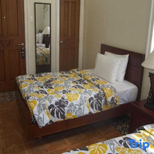 Laurel Heritage Resort and Spa, Santo Tomas — photo 4