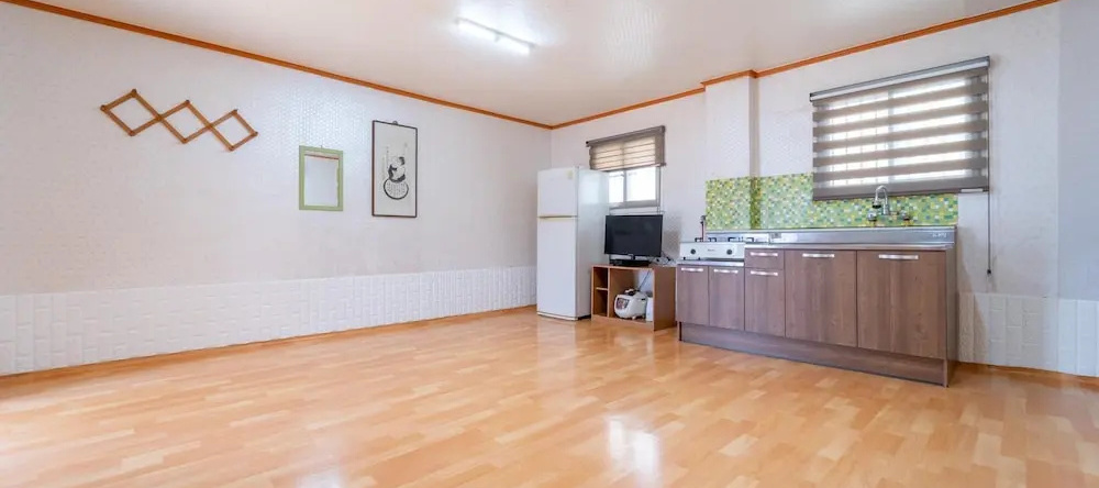 Taean Mammose Pension, Тхэан — фото 1