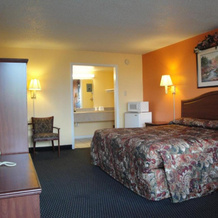 Economy Inn Poteau, Пото — фото 2