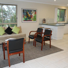 Nambucca Beach House, 南布卡角 — 照片 3