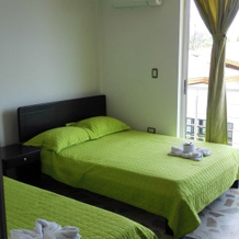 Hotel Parador El Guafal, 蒙特雷 — 照片 4