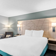 Best Western Doswell Hotel, Досуэлл — фото 4