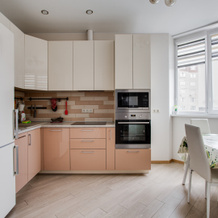 V Krasnoznamensk, Sovetskaya 2 Apartments, 克拉斯诺兹纳缅斯克 — 照片 4