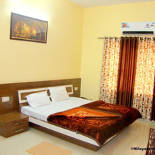 Hotel Nilayam Heritage, Орчха — фото 3