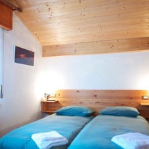Rifugio Palafavera, Val di Zoldo — photo 5
