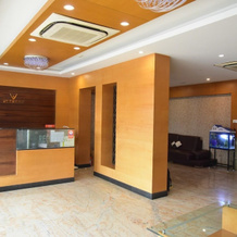 Hotel Varshan International, Erode — photo 2