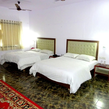 Rajvi Palace by sky stays Hotel, Mahesana — photo 3