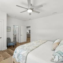 The Great White Florida Beach House, 印第安帕斯 — 照片 2