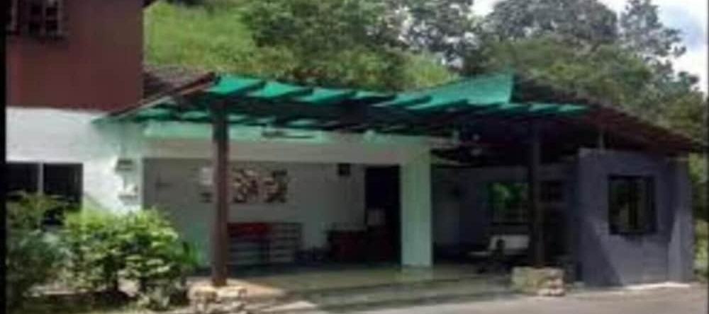 Lembin Village Sdn Bhd, Sungai Lembing — photo 1