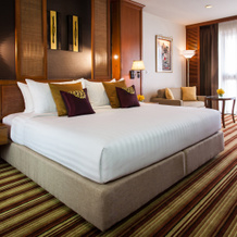 Amari Don Muang Airport Bangkok, 曼谷 — 照片 5