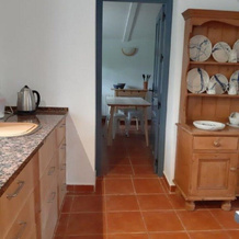 Rural Holiday Home With Pool Near Olvera, Ronda, 奥尔韦拉 — 照片 3